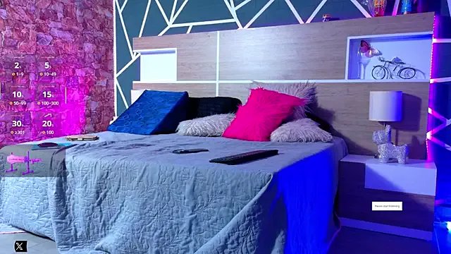 KAROL-SCOTT on StripChat