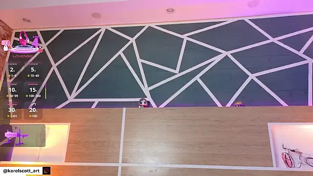 KAROL-SCOTT on StripChat