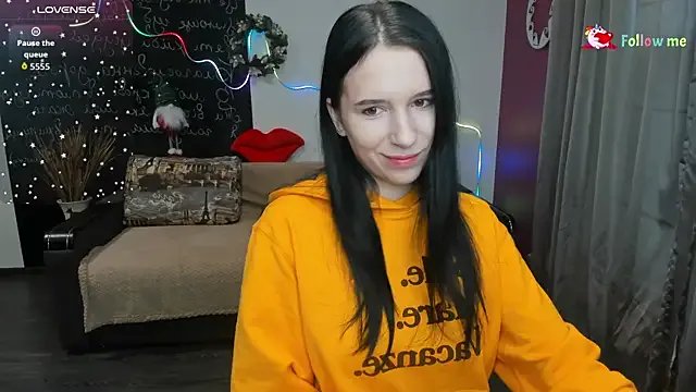 KarolinaBlacks on StripChat