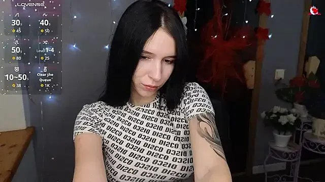 KarolinaBlacks on StripChat