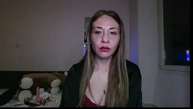 KarolinaReaper on StripChat