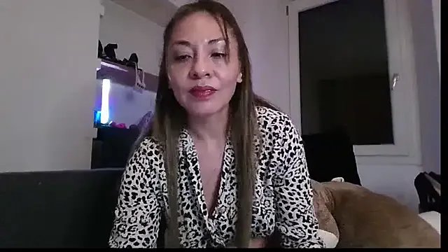 KarolinaReaper on StripChat