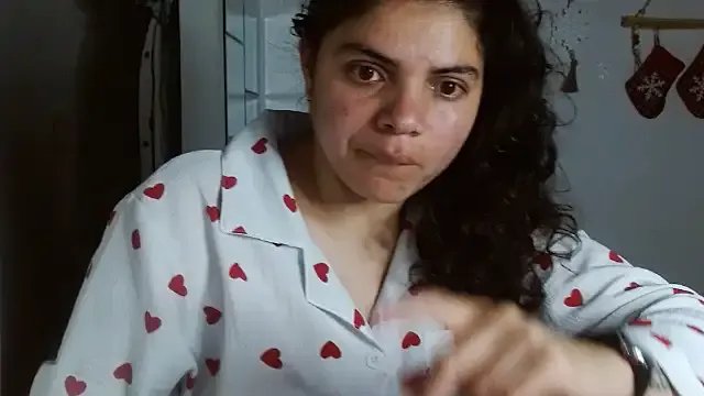 karoll8 on StripChat