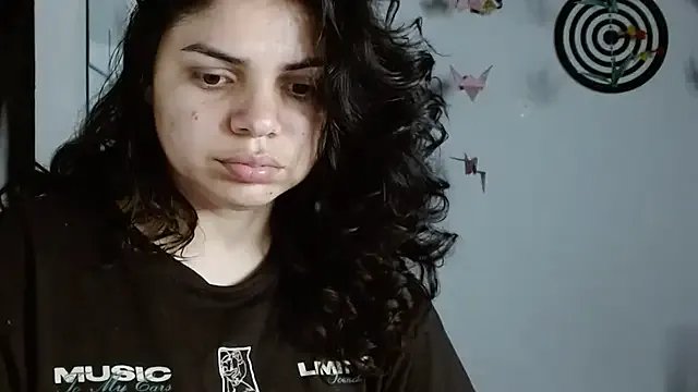 karoll8 on StripChat