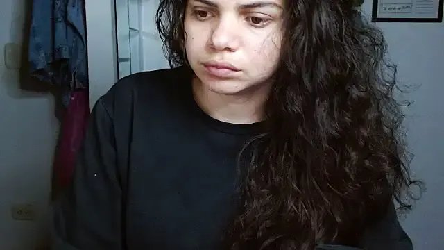 karoll8 on StripChat