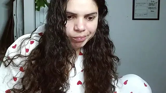 karoll8 on StripChat