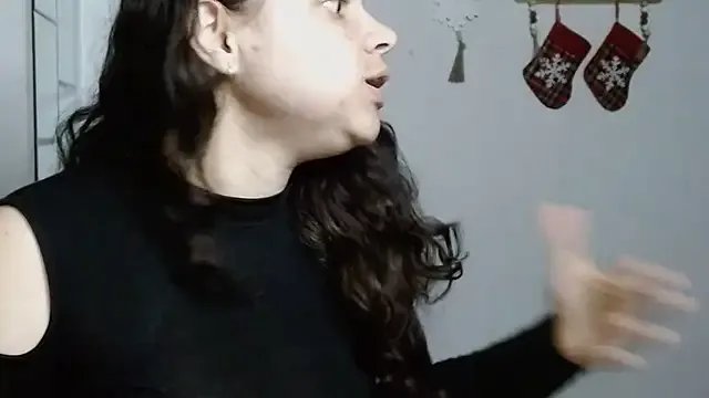 karoll8 on StripChat