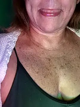 Kasandra_Ho on StripChat