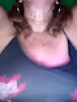 Kasandra_Ho on StripChat