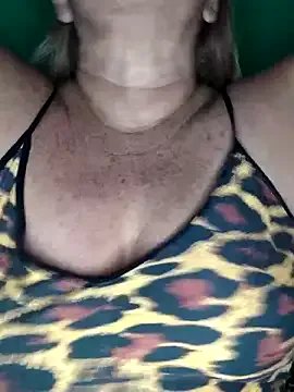 Kasandra_Ho on StripChat