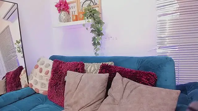 KassMonroe on StripChat