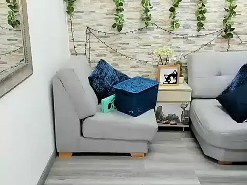 KassMonroe on StripChat