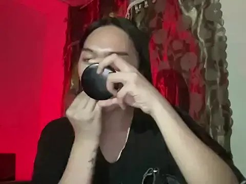 kat_mire on StripChat