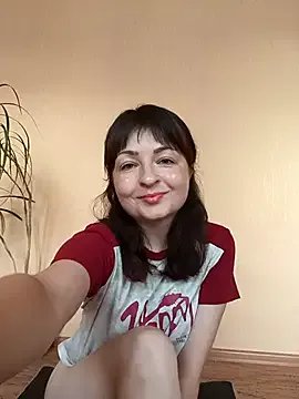 Kate2891 on StripChat