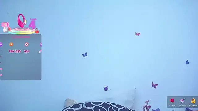 katelynmorgan on StripChat