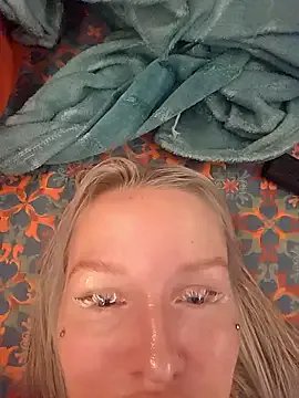 KateMonroe on StripChat