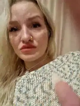 KateMonroe on StripChat