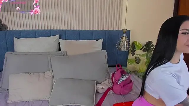 kathecute__ on StripChat