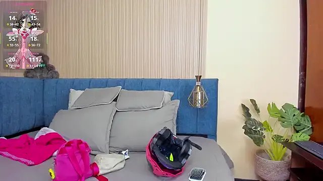 kathecute__ on StripChat