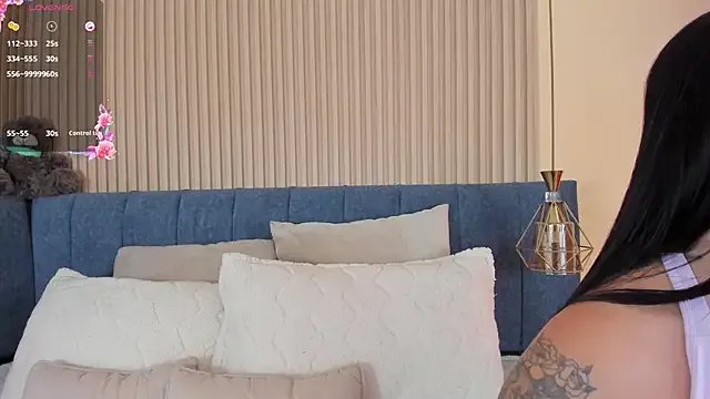 kathecute__ on StripChat