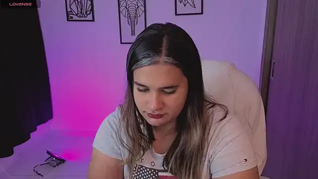 Kathee_zep — Give me pleasure by vibrating my ass