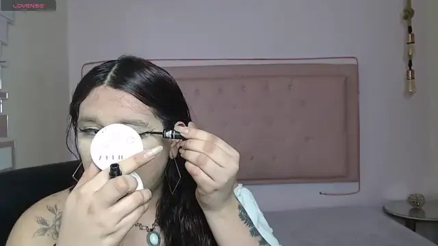 kathepickmanx on StripChat