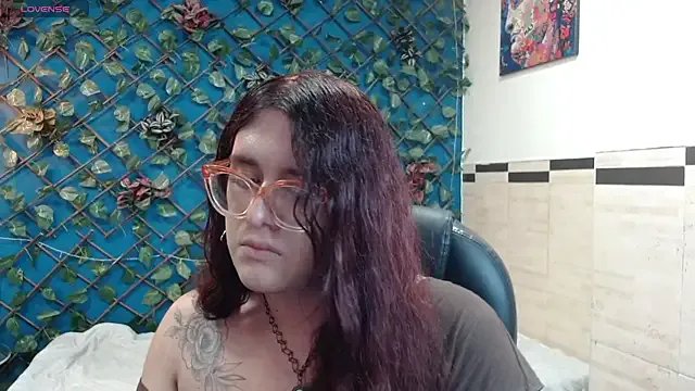 kathepickmanx on StripChat