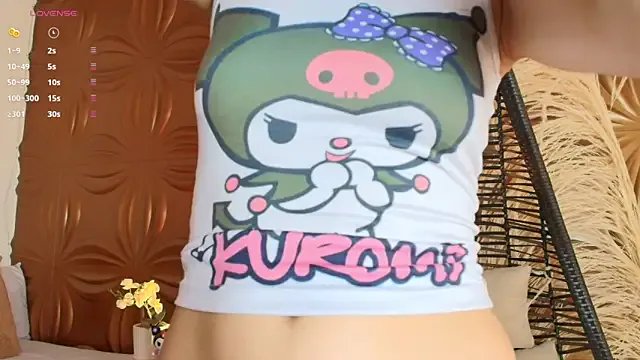 Kathybecker on StripChat