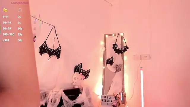 Kathybecker on StripChat