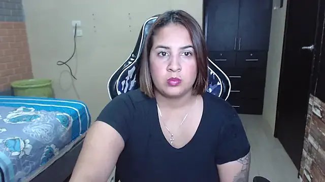 KathyHardcore69 on StripChat