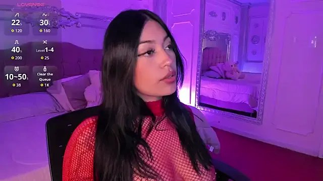 KatianPierce — twerk + azotes + 2min control