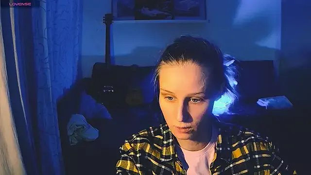 KatiKate on StripChat