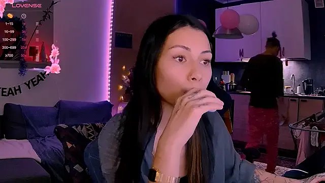 KatiKate on StripChat