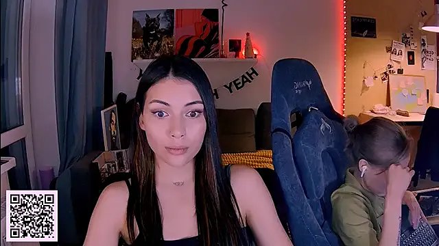 KatiKate on StripChat