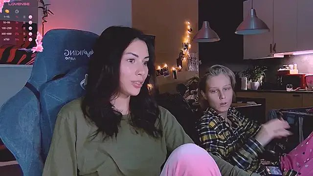 KatiKate on StripChat