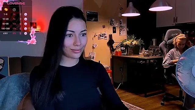 KatiKate on StripChat