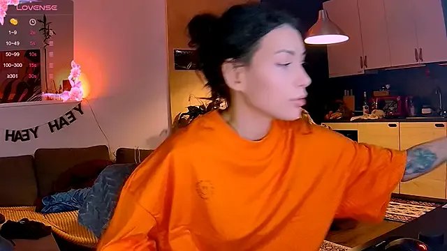 KatiKate on StripChat