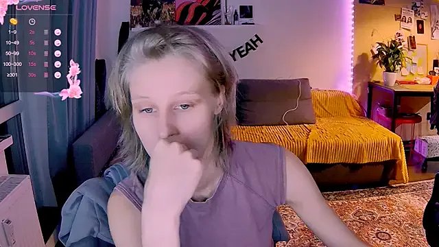 KatiKate on StripChat