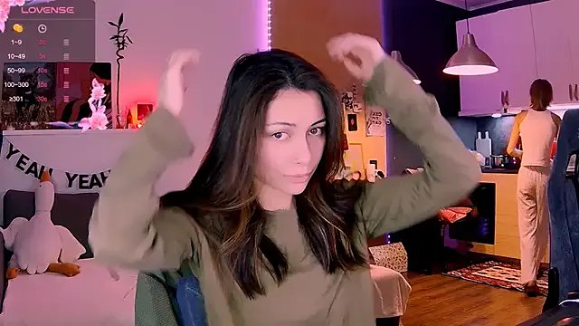 KatiKate on StripChat