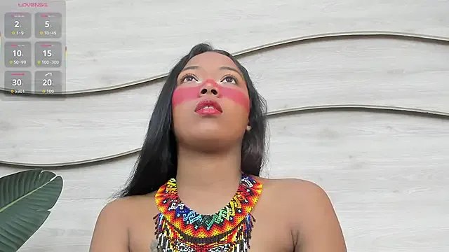 Katrina_lex on StripChat