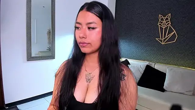 Katta_ossa on StripChat