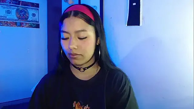 Katta_ossa on StripChat