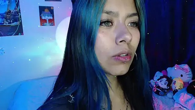 Katta_ossa on StripChat