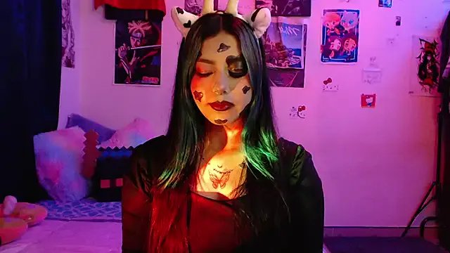 Katta_ossa on StripChat