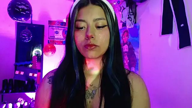 Katta_ossa on StripChat