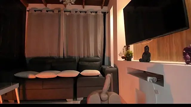 Katty__1 on StripChat