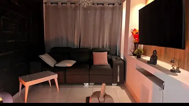 Katty__1 on StripChat