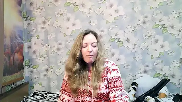 KattyLuuu on StripChat