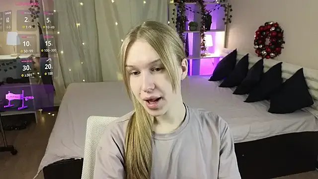Katy_Midocalm on StripChat