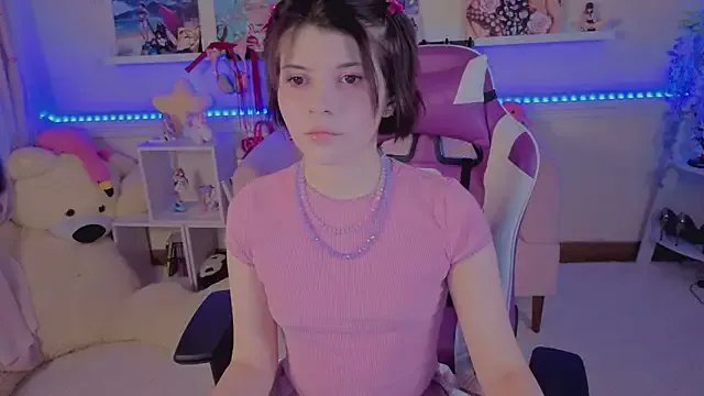 Katya_Zaitseva on StripChat